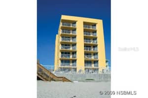 425 S Atlanticave #403, NEW SMYRNA BEACH