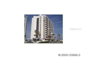 3013 S Atlanticave #203, DAYTONA BEACH SHORES