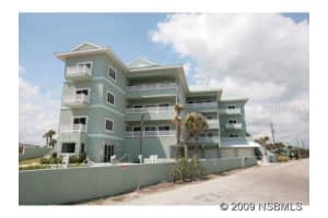 423 S Atlanticave #101, NEW SMYRNA BEACH
