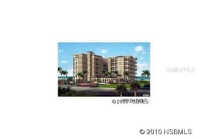 2855 Atlanticave #401, DAYTONA BEACH SHORES