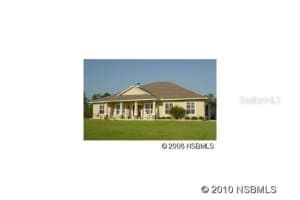 4171 Saddle Clubdr, NEW SMYRNA BEACH