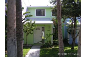 4009 Saxondr, NEW SMYRNA BEACH