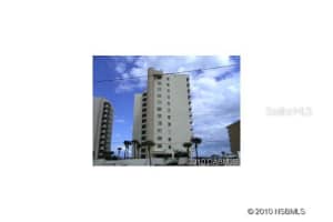 3115 S Atlanticave #803, DAYTONA BEACH SHORES