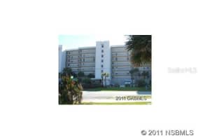 4445 Atlanticave #803, PONCE INLET