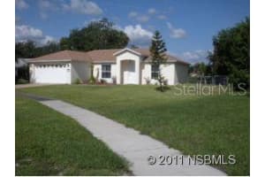 520 Terrierway, NEW SMYRNA BEACH 520 Terrierway, NEW SMYRNA BEACH