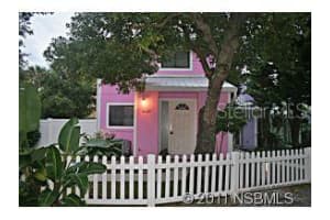 4005 Saxondr, NEW SMYRNA BEACH