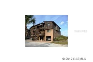4375 S Atlanticave #b8, NEW SMYRNA BEACH
