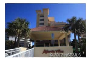 701 N Atlanticave #502, NEW SMYRNA BEACH
