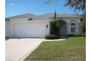 517 Nature Creekln, NEW SMYRNA BEACH