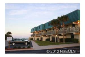 701 S Atlanticave #10, NEW SMYRNA BEACH