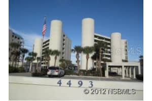 4493 S Atlanticave #506, NEW SMYRNA BEACH
