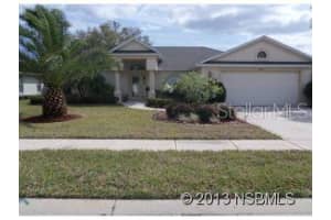 520 W Nature Creekln, NEW SMYRNA BEACH