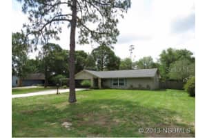 2542 Glendr, NEW SMYRNA BEACH