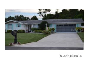 106 Palm Breezedr, EDGEWATER