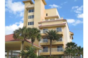 701 N Atlanticave #203, NEW SMYRNA BEACH