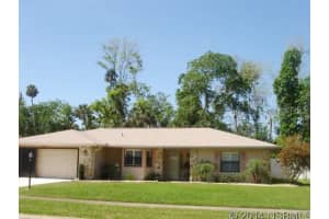 3444 Country Walkdr, PORT ORANGE 3444 Country Walkdr, PORT ORANGE