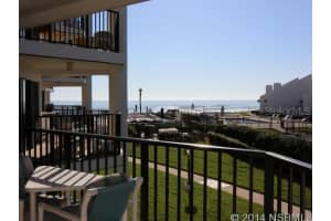 4865 S Atlanticave #201, NEW SMYRNA BEACH