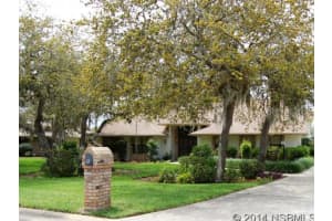 911 Club Houseblvd, NEW SMYRNA BEACH