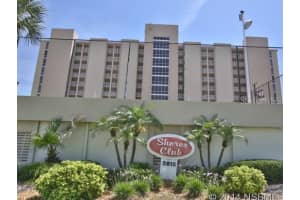 3815 S Atlanticave #1005, DAYTONA BEACH SHORES
