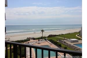 4865 S Atlanticave #403, NEW SMYRNA BEACH
