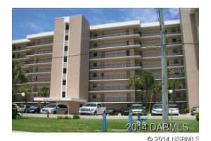 4445 S Atlanticave #206, PONCE INLET