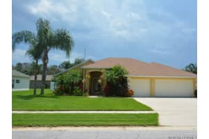 5495 Carmody Lakedr, PORT ORANGE