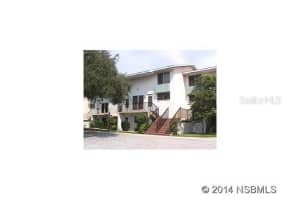 805 Schoolwayave #201, NEW SMYRNA BEACH