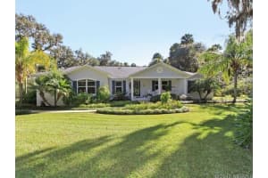 2400 Captain Butlertrl, NEW SMYRNA BEACH