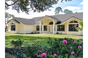 915 Club Houseblvd, NEW SMYRNA BEACH