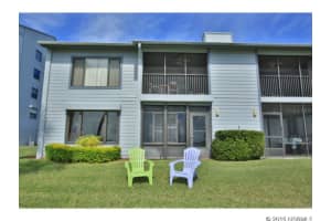 835 Ladyfishave #a106, NEW SMYRNA BEACH
