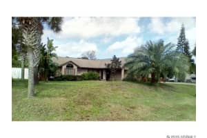 117 S Corydr, EDGEWATER