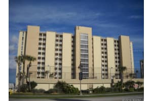 3815 S Atlanticave #1102, DAYTONA BEACH SHORES