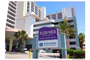 300 N Atlanticave #1910, DAYTONA BEACH