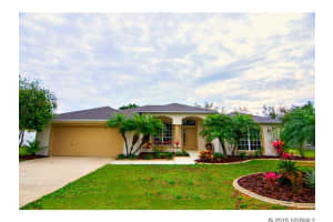 5969 Shady Creekln, PORT ORANGE