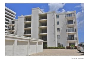 3747 S Atlanticave #502, DAYTONA BEACH SHORES
