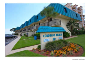 701 S Atlanticave #9, NEW SMYRNA BEACH