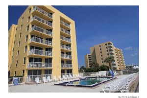 425 S Atlanticave #204, NEW SMYRNA BEACH
