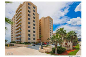 3799 S Atlanticave #404, DAYTONA BEACH SHORES