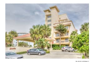 701 N Atlanticave #201, NEW SMYRNA BEACH