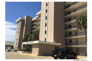 4435 S Atlanticave #813, PONCE INLET