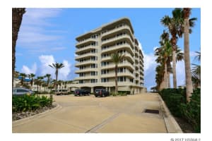 4207 S Atlanticave #501, NEW SMYRNA BEACH