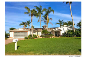 123 Palm Breezedr, EDGEWATER