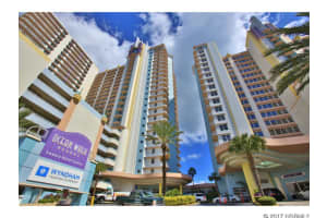 300 N Atlanticave #702, DAYTONA BEACH
