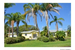 116 Palm Breezedr, EDGEWATER