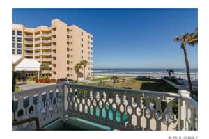 423 S Atlanticave #101, NEW SMYRNA BEACH