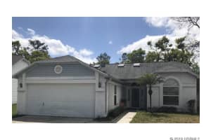5908 Woodpointter, PORT ORANGE