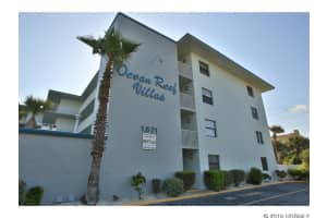 1571 S Atlanticave #208, NEW SMYRNA BEACH