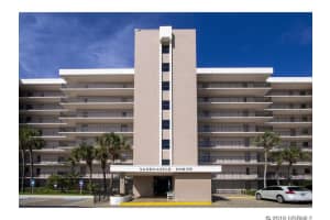 4435 S Atlanticave #813, PONCE INLET