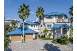 2 Mar Azul, PONCE INLET