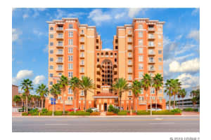 3245 S Atlanticave #502, DAYTONA BEACH SHORES